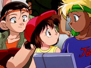 Épisode 40
