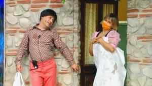 Épisode 18