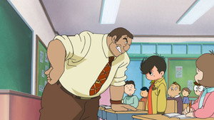 Épisode 5