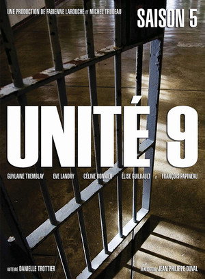 Saison 5