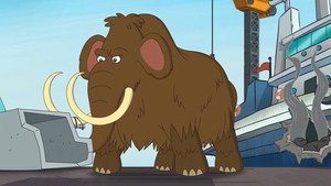 Épisode 25