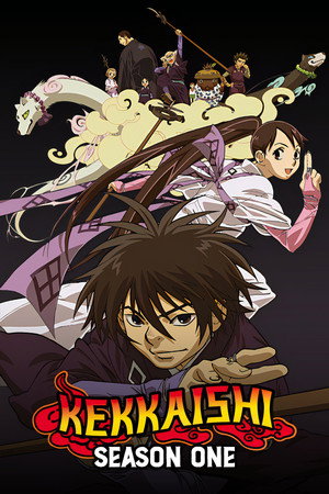 Saison 1