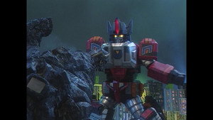 Épisode 12