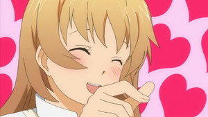 La mélancholie de Sōta, les femmes de la Famille Takanashi