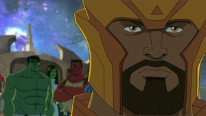 Pour Asgard