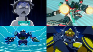 Épisode 33