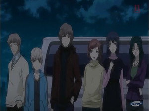 Épisode 19