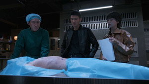 Épisode 14