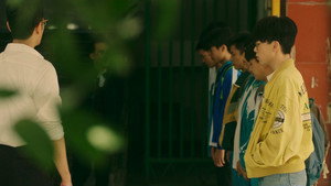 Épisode 1