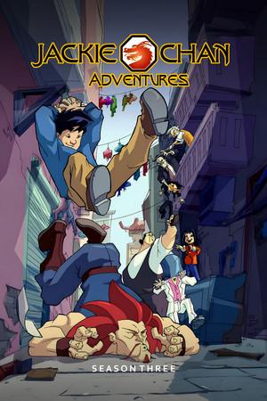 Season 3