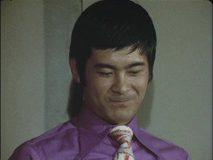 The Space Street Attacker Kyudora