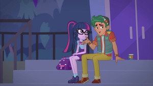 Épisode 7