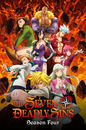 Dragon's Judgement