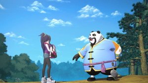 Épisode 34