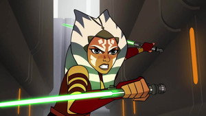 La Voie du Padawan