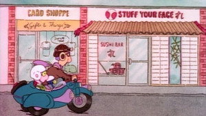 Épisode 15