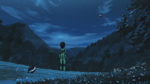 I Name the Dragon Masotan