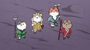Épisode 34