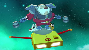 Épisode 11