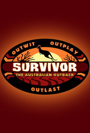 The Australian Outback
