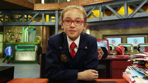 Épisode 1