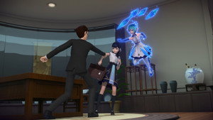 Épisode 14