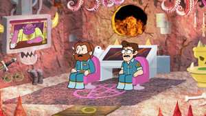 Épisode 1
