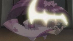 Les sept merveilles de la famille Fujisaki !?