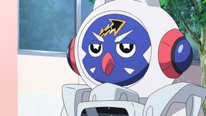 Épisode 3