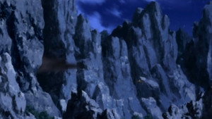 Le sacrifice humain de Kokubourou