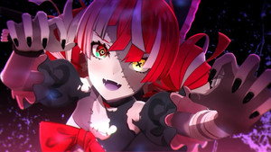 Rawr! Zombie Panic!