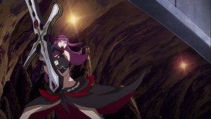 Effet Valkyrie