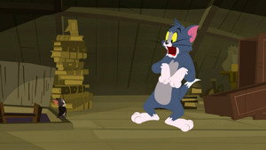 Jerry le vampire