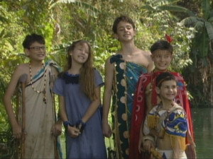 Episode 16