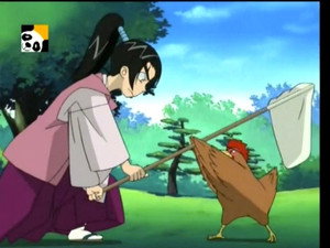 L'épreuve du coq