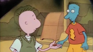 Épisode 25