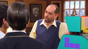 Épisode 5