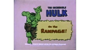 Hulk en furie