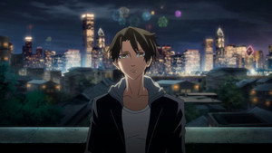 Épisode 1