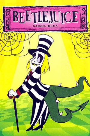 Saison 2