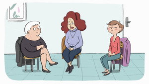 Le chaînon manquant du froid