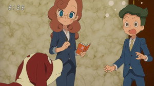 Épisode 23
