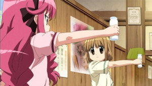Épisode 5