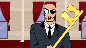 Épisode 3