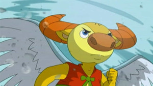 Épisode 50