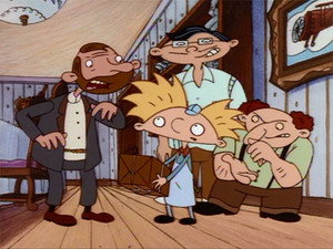 Qui est monsieur Smith ?