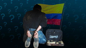 Will Colombia End the Violence of Armed Groups?