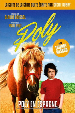 Poly en Espagne