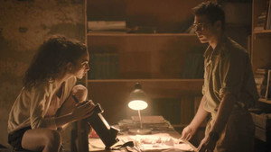 Épisode 18