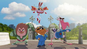 Épisode 18